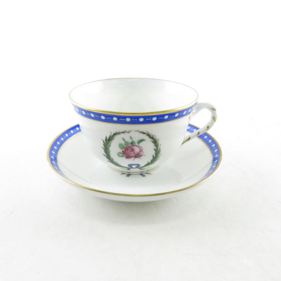 リチャードジノリ　7点 RICHARD GINORI (リチャードジノリ) カップ&ソーサー AKIRA