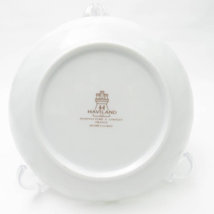 HAVILAND アビランド ルーブシェンヌ ルーブシエンヌ 小皿 12cmペア HAVILAND アビランド ルーブシェンヌ ルーブシエンヌ 小皿 12cm