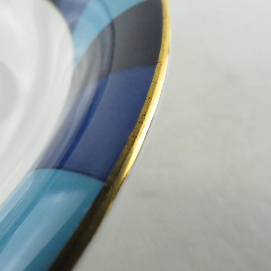 美品  ウェッジウッド APHRODITE アフロディーテ オートミール ボウル 3枚 セット 深皿 SY8512T WEDGWOOD（ウェッジウッド） 美品 APHRODITE アフロディーテ