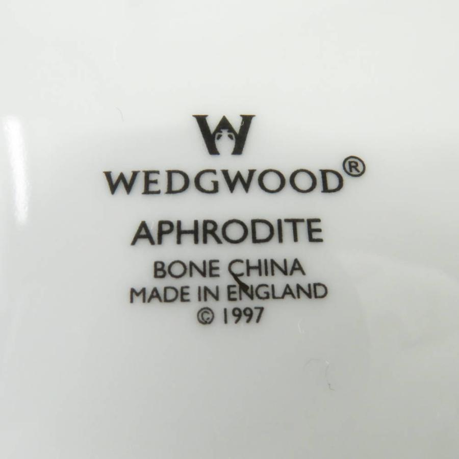 WEDGWOOD（ウェッジウッド） 美品 APHRODITE アフロディーテ