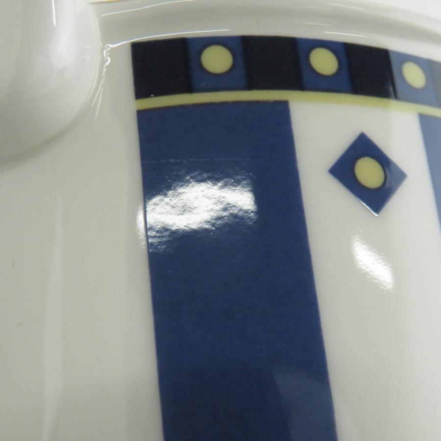 美品  ウェッジウッド APHRODITE アフロディーテ ティーポット SY8514T WEDGWOOD（ウェッジウッド） 美品 APHRODITE アフロディーテ