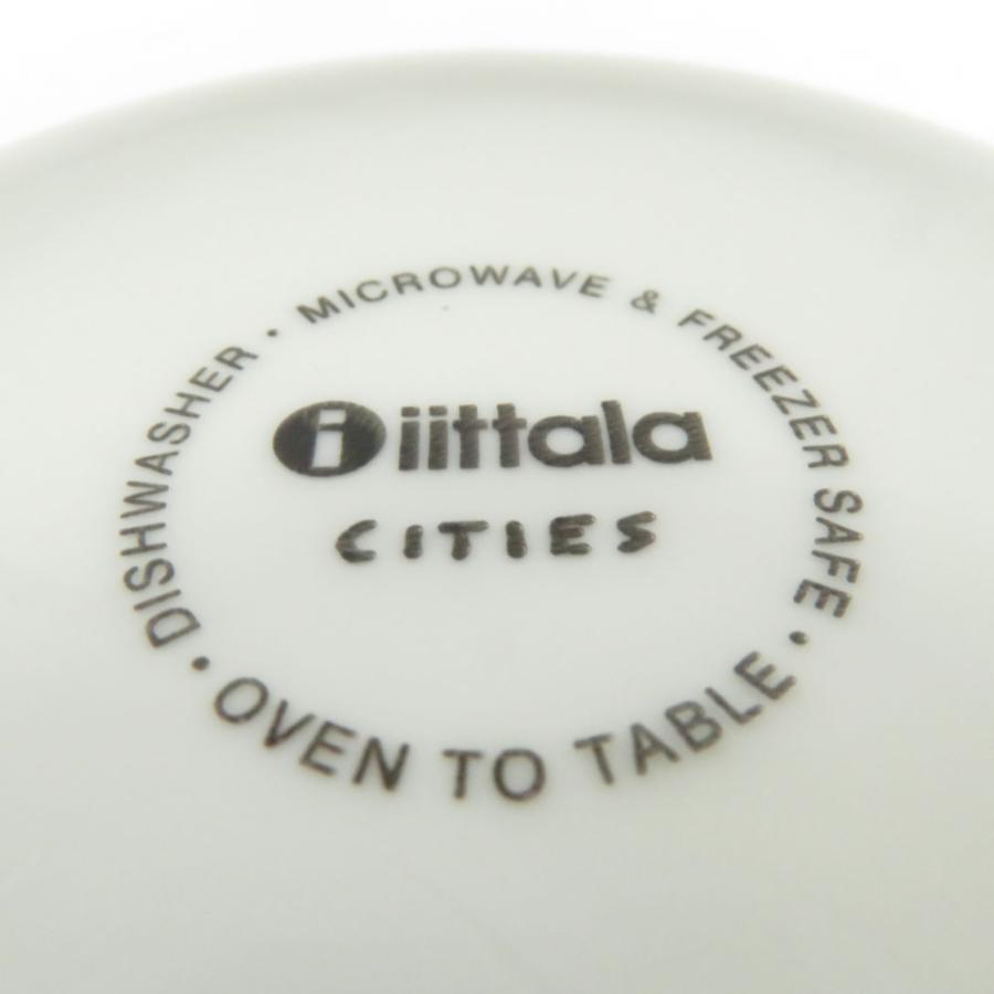 美品  イッタラ CITIES TOKYO シティーズマグ マグカップ 北欧 フィンランド レア 希少 SY8549U iittala（イッタラ） 美品 CITIES TOKYO シティーズマグ マグカップ