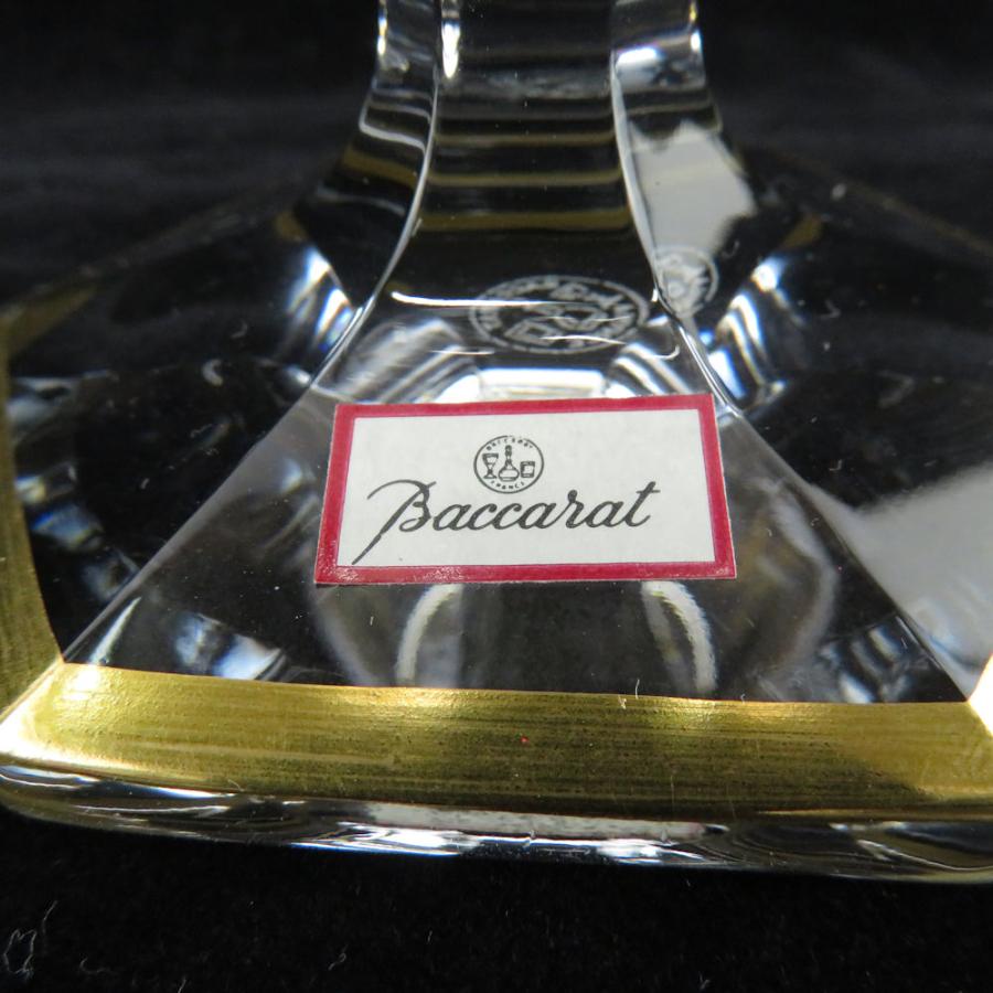 バカラ 美品 Baccarat エンパイア ワイングラス 2客 クリスタル バカラ 美品 Baccarat エンパイア ワイングラス 2客 クリスタル