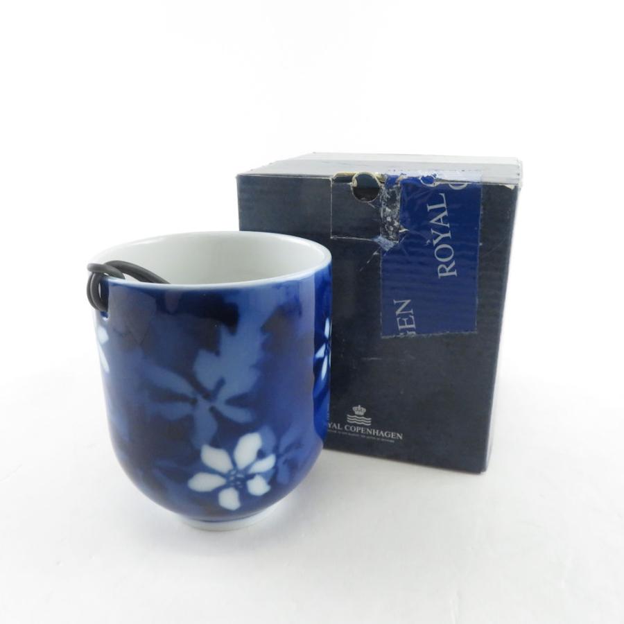 ROYAL COPENHAGEN（ロイヤルコペンハーゲン） 未使用 ハネマン THE 