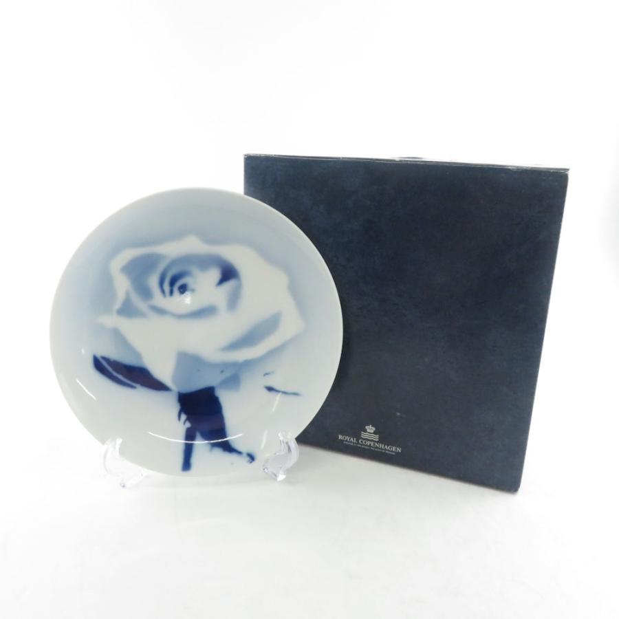 ROYAL COPENHAGEN（ロイヤルコペンハーゲン） 未使用 ハネマン THE
