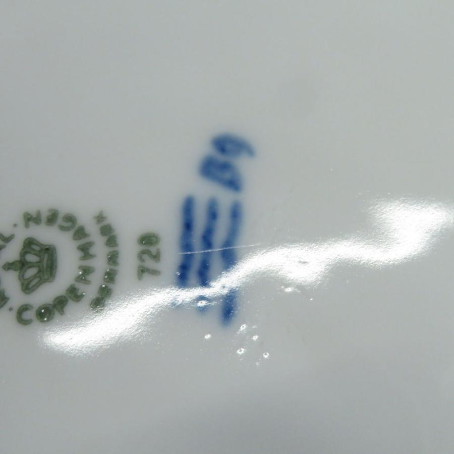 ROYAL COPENHAGEN（ロイヤルコペンハーゲン） 未使用 ハネマン THE