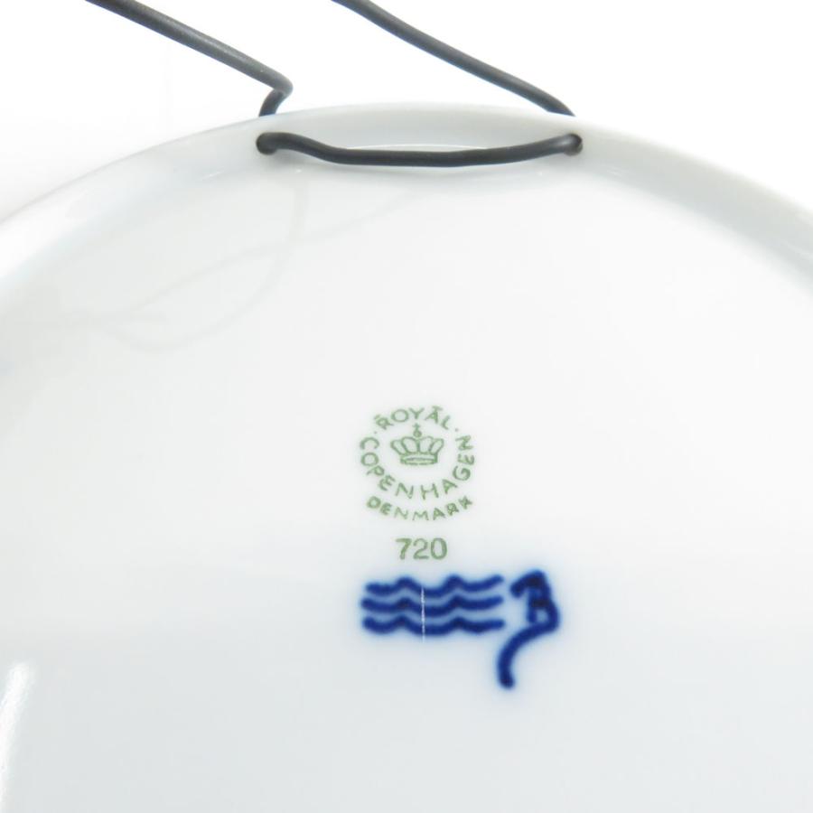 ROYAL COPENHAGEN 未使用 ロイヤルコペンハーゲン ハネマン THE 