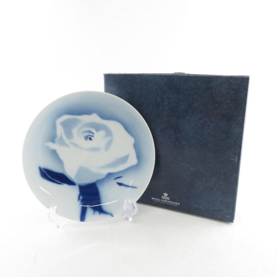 ROYAL COPENHAGEN（ロイヤルコペンハーゲン） 未使用 ハネマン THE