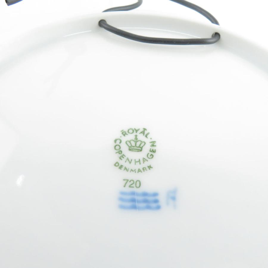 【未使用  ロイヤルコペンハーゲン  ハネマン  大鉢】 未使用 ロイヤルコペンハーゲン ハネマン 大鉢】 【公式通販】