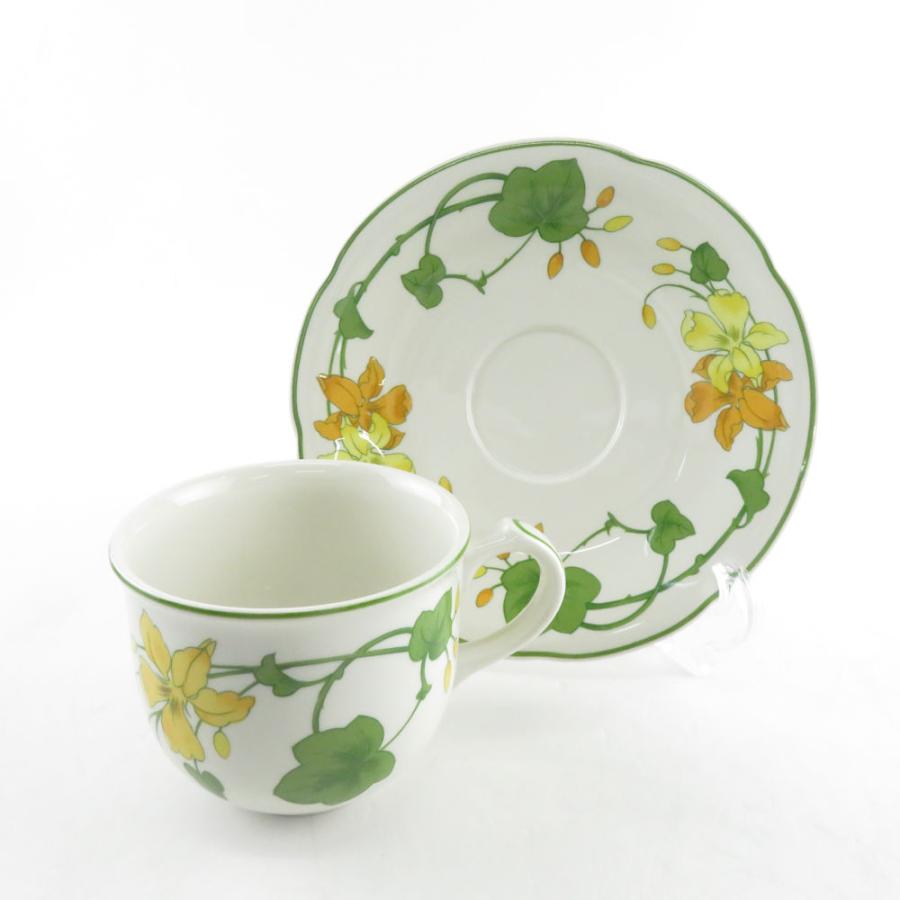 ビレロイ&ボッホゼラニウム未使用チューリーン ビレロイ&ボッホゼラニウム未使用チューリーン