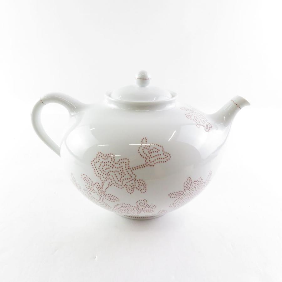 レア！！リチャードジノリティーポット激レア】リチャードジノリ