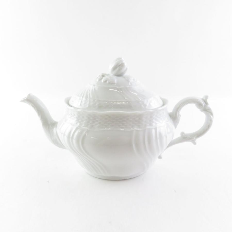 リチャードジノリティポットISABELLA