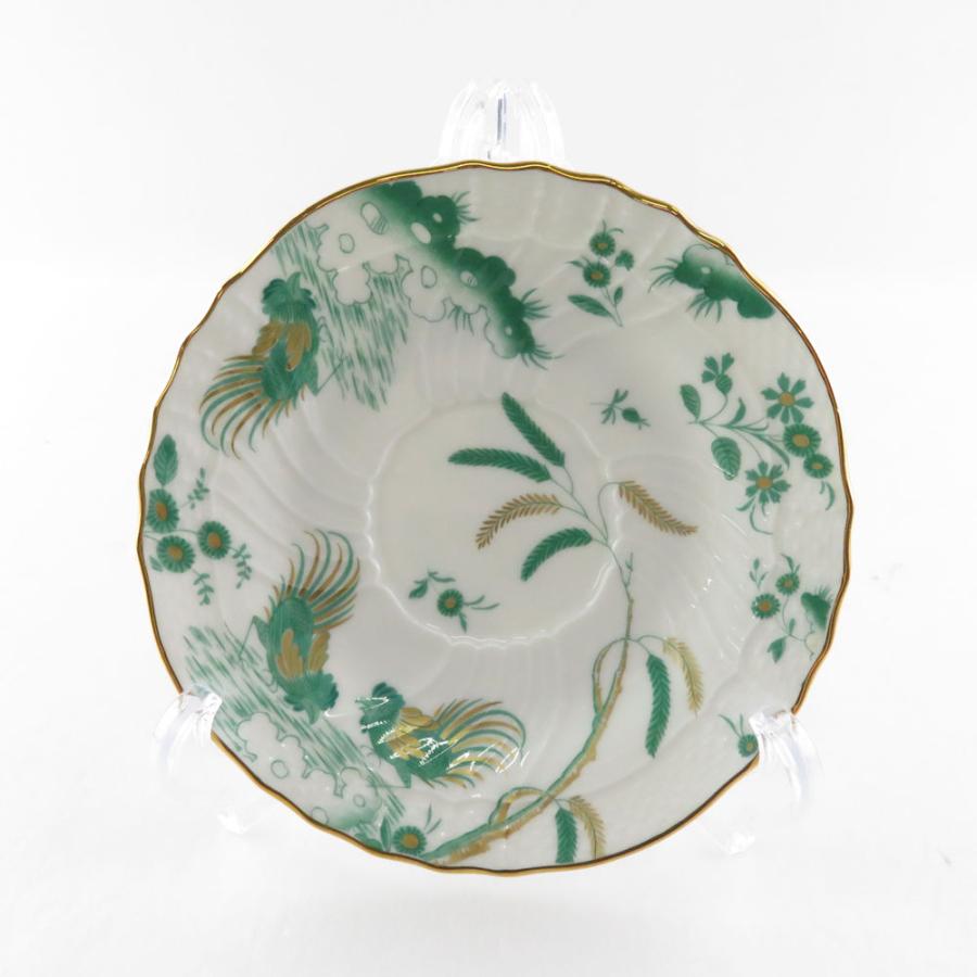Richard Ginori 美品 リチャードジノリ オーロディドッチャジャーダ 