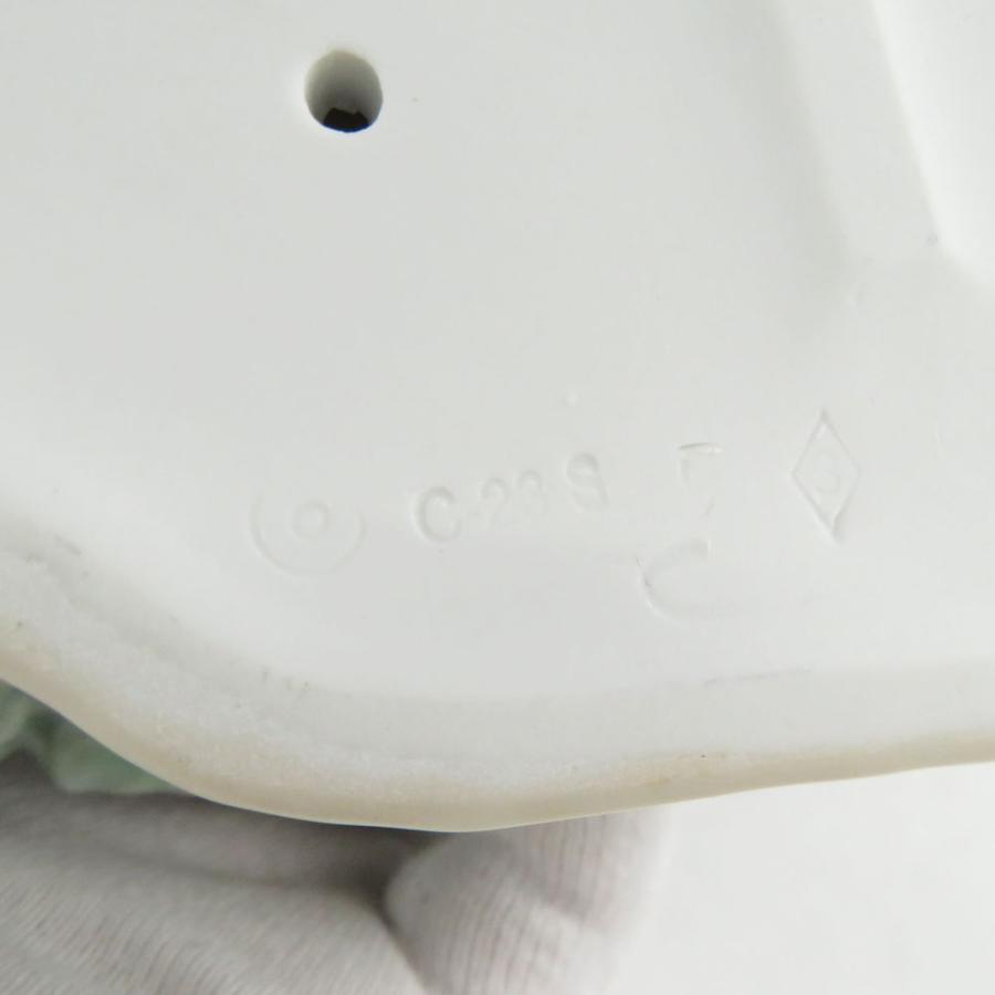 LLADRO（リヤドロ） 美品 5292「恋の花が咲く」 フィギュリン 置物