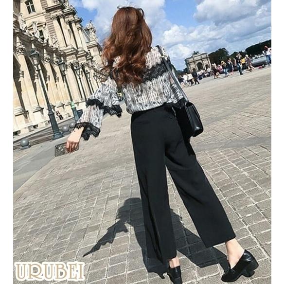 結婚式 パンツスタイル パンツドレス 30代 冬 結婚式の服装 結婚式のドレス 服装 女性 代 40代 ドレス お呼ばれ Ds Ut 0331 Urubei 通販 Yahoo ショッピング