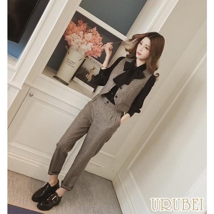 結婚式 パンツスーツ 女性 20代 ボーイッシュ パンツドレス 大きい