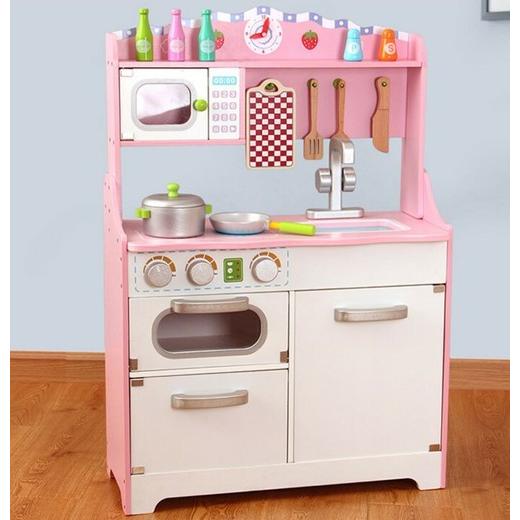 キッチンセット おもちゃ ままごとキッチン 木製 マグネット ごっこ遊び クリスマス Kd Ut 0306 Urubei 通販 Yahoo ショッピング