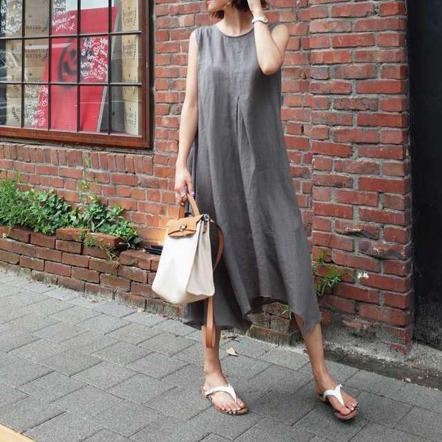 大きいサイズ ワンピース マタニティ ワンピース レディース ワンピース 春 着痩せ ワンピース ゆったりワンピース ロングワンピース Apaproduction Fr