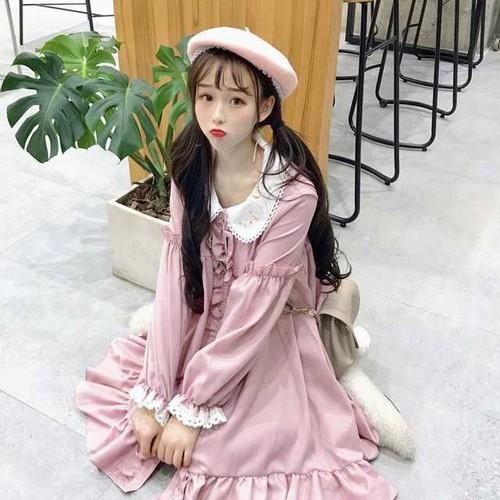 ロリータ服 安い ロリィタ ゆめかわ 病みかわ ゴスロリ ワンピース