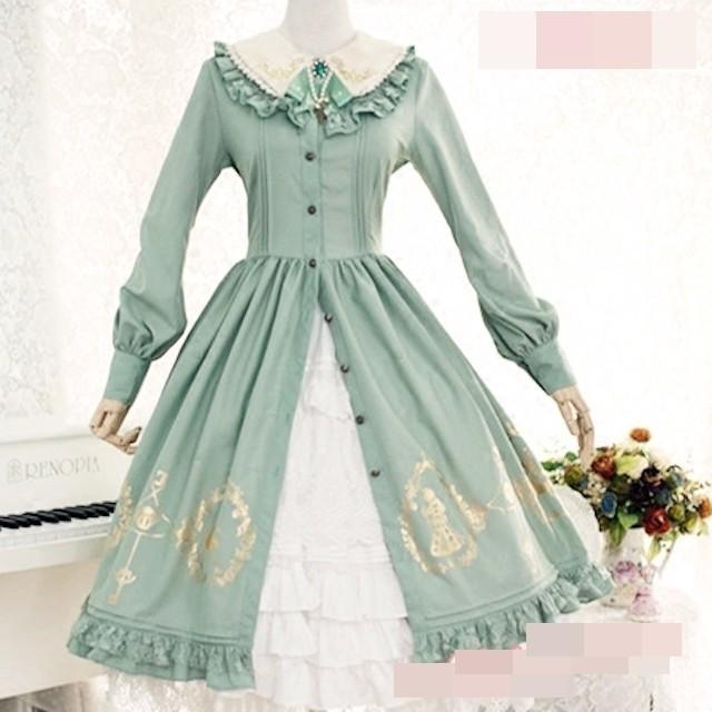 大きいサイズ レディース フリル ロリータ リボン ワンピース アリス お姫様 プリンセス コスチューム 大人可愛い 夢かわ Op Tog 0642 Urubei 通販 Yahoo ショッピング
