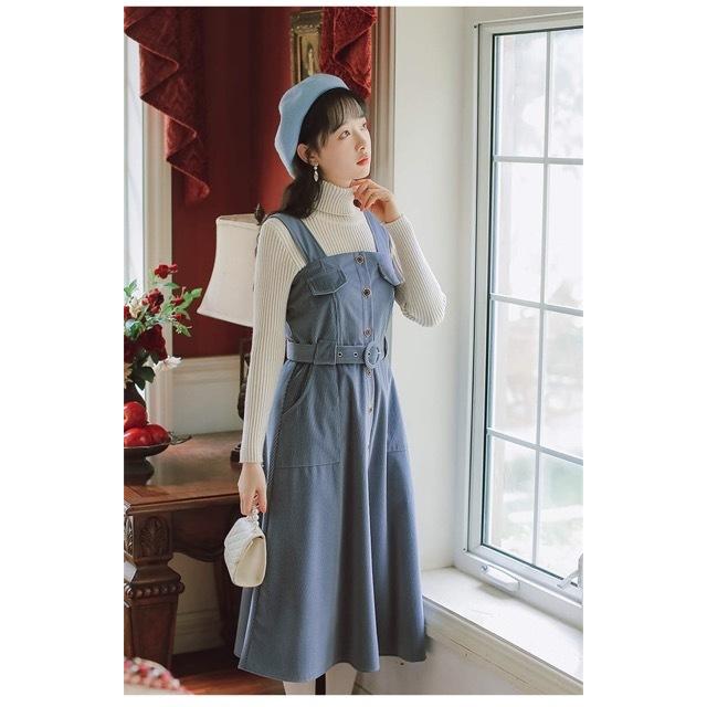 大きいサイズ フロントボタン Aライン ワンピース 胸飾り スタイルアップ 大人可愛い 冬 新着 トレ定 ロマ Op Ttk 0585 Urubei 通販 Yahoo ショッピング