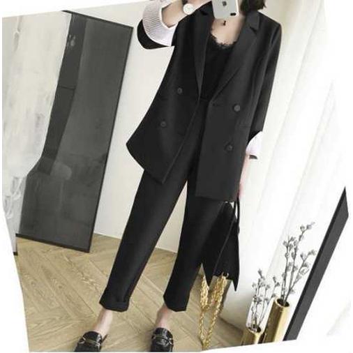 韓国 ジャケット セットアップ レディース 卒業式の服ママ 卒業式のスーツ母 ス カジュドレ Op Un 0464 Urubei 通販 Yahoo ショッピング
