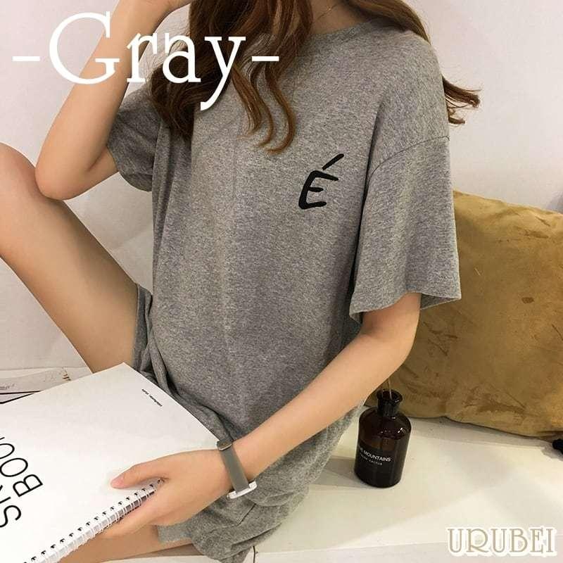 部屋着 セットアップ レディース スウェット トレ定 プチプラ大 Roomwear Op Uo 00 Urubei 通販 Yahoo ショッピング