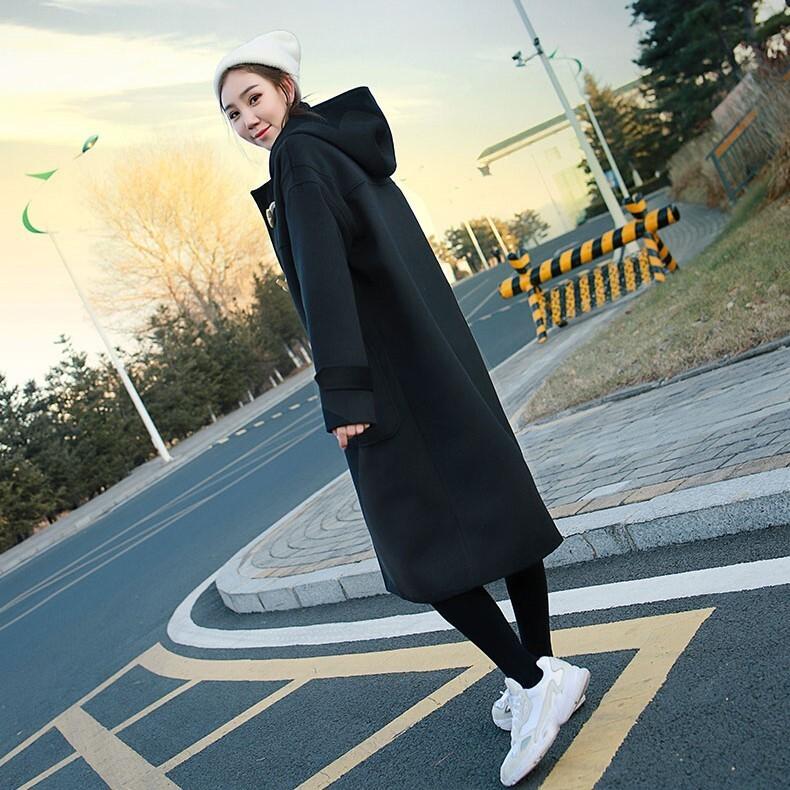 グレンオーバー ダッフルコート むかし作ったダッフルコート – Japan Gentleman's Lounge