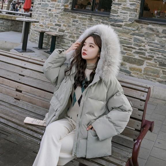 アウター レディース ダウンジャケット レディース ショート丈 大きいサイズ アウター 秋 冬 ジャケット かわ大 かわ小 キレナチュ Ot Ot 0186 Urubei 通販 Yahoo ショッピング