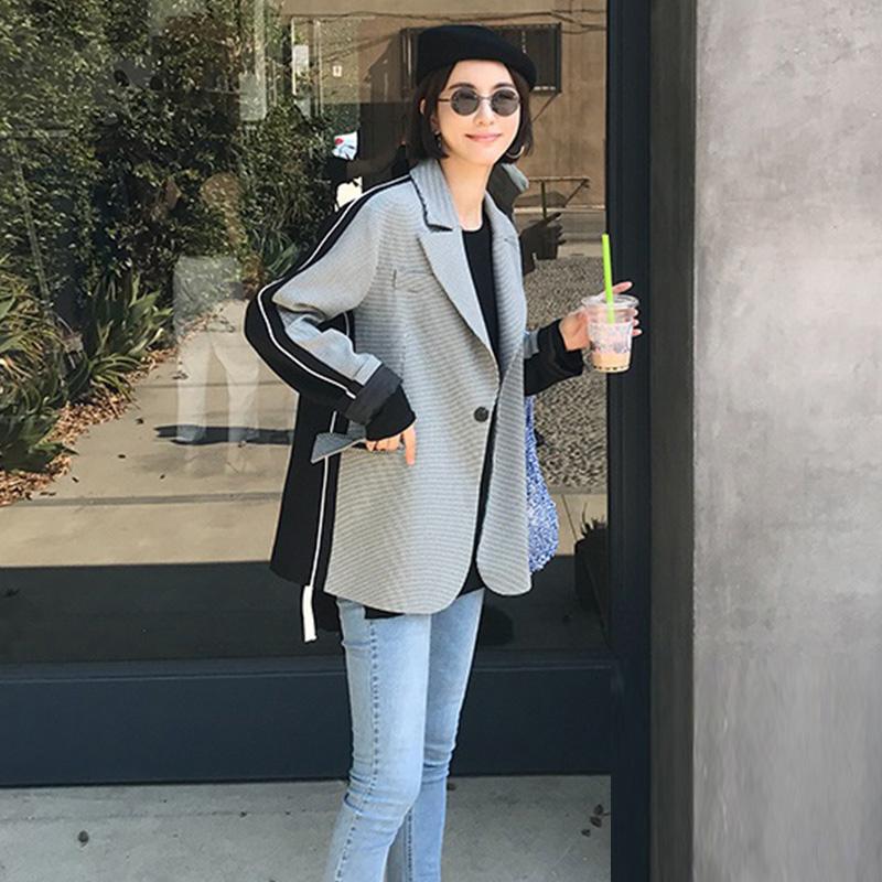 チェック ジャケット 冬 秋 アウター レディース 冬服 レディース 冬 新着 ジャケット Ot Uh 0716 Urubei 通販 Yahoo ショッピング