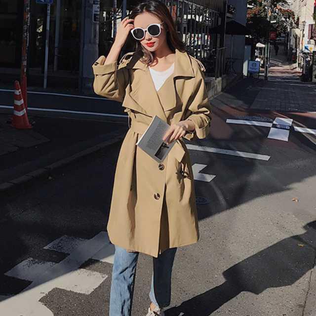 アウター レディース ミリタリージャケット ミリタリーコート マウンテンパーカー 秋色 秋カラー ジャケット トレ定 かわ小 かわ大 キレナチュ Ot Ukk 02 Urubei 通販 Yahoo ショッピング