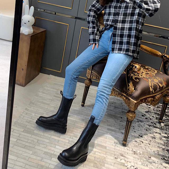 ファッション 在庫処分 数量限定 レディース ブーツ カントリーブーツ 軽い ミディ丈 ショート丈 メンズライク 冬 新着 トレ定 Hz6pqljgzu Www Newtrendcustomtrailer Com