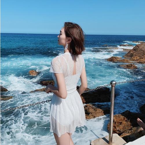 高速配送 ビキニ ワンピース モノクロ 上品 夏 海 可愛い スタイルアップ フリル シースルー 水着 ハイウエスト セクシー オシャレ ラッシュガード ぽっきりsale対象 Farmerscentre Com Ng