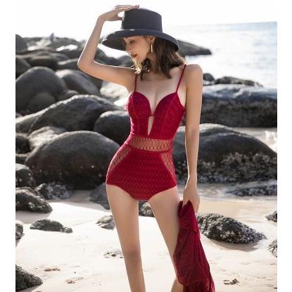 ビキニ レディース 水着 セクシー 3点セット エロい水着 ワンピース 体型カバー かぎ編み 40代の水着 水 水30 水40 セクシー水着 Sw Ui 0597 Urubei 通販 Yahoo ショッピング