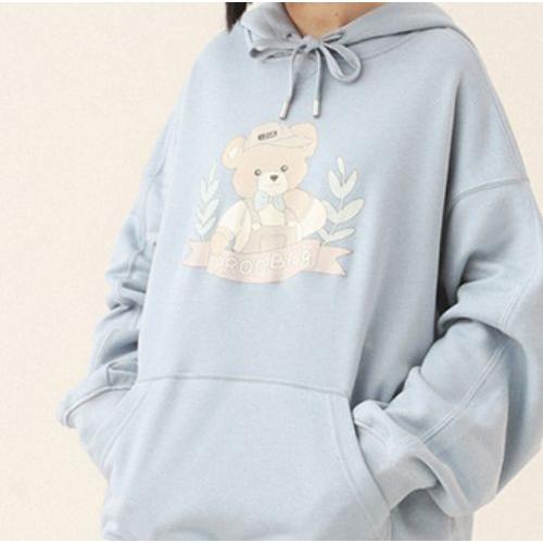 ロリィタ パーカー ロリータパーカー クラシカル 白 長袖 ゆめかわ パーカー ゆめかわいい 服 病みかわいい パーカー Tp To 0455 Urubei 通販 Yahoo ショッピング