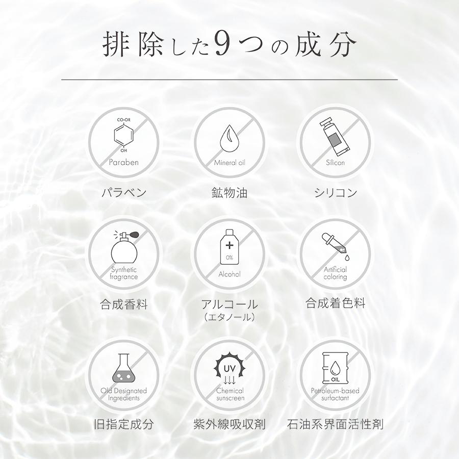 美容液ジェル UFオールインワンジェル ビタミンC誘導体 ヒアルロン酸