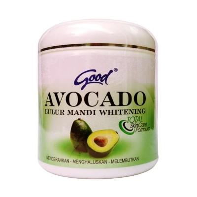 たくさん選べる24個 グッド ルルール (good LULUR MANDI WHITENING NATURAL ) 200g グッド ルルール good LULUR MANDI WHITENING