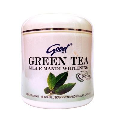 たくさん選べる24個 グッド ルルール (good LULUR MANDI WHITENING NATURAL ) 200g グッド ルルール good LULUR MANDI WHITENING