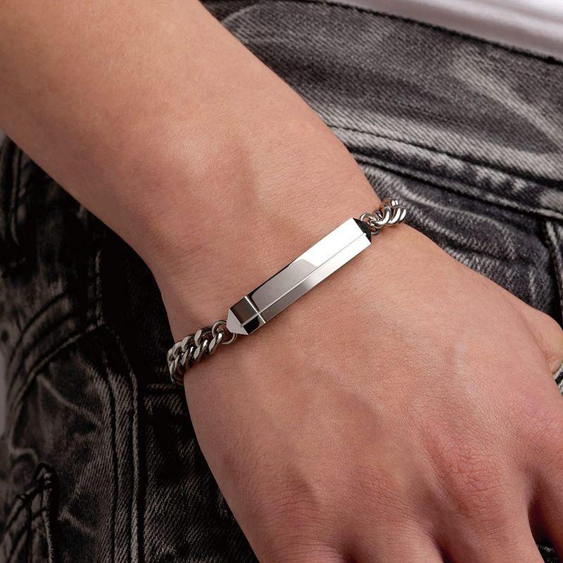 大人気 Soul Jewelry ソウルジュエリー ブレスレット マット&シャイン 遺骨アクセサリー ステンレス 遺骨入れ SUS316L 手元供養 整理用品、小物入れ ソウルジュエリー 遺骨ペンダント 防水 チタン コクーン マット アズキチェーン 純チタン 手元供養 遺骨入れ 遺骨ネックレス