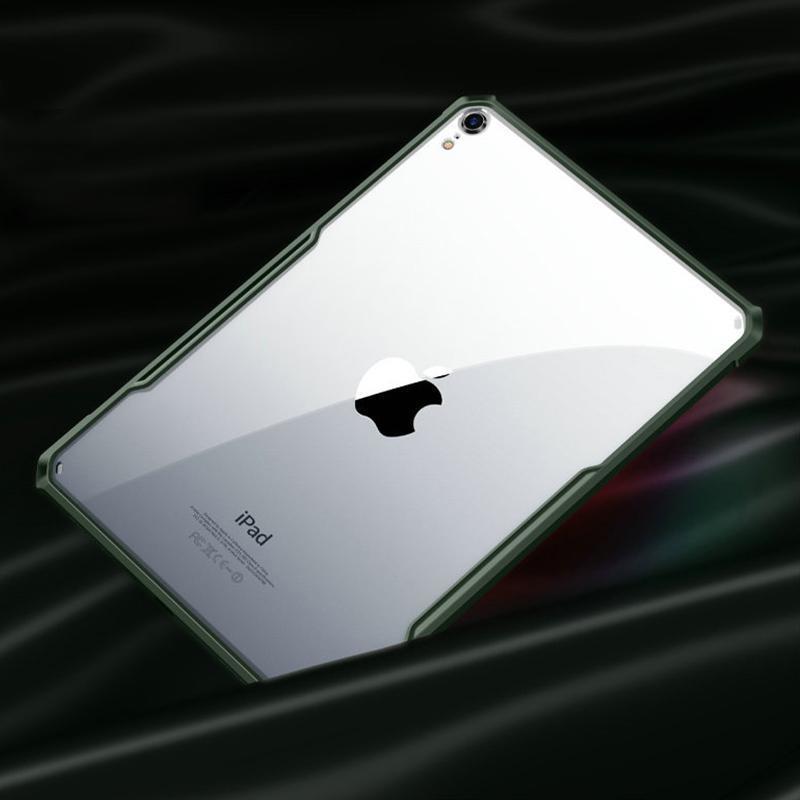 iPad Pro 11 2018新型 ケース 耐衝撃 防塵 ipadケース プロ10.5インチ 11インチ クリアケース ipad pro 9.7インチ TPU ハードケース カバー｜urushibara-store｜16