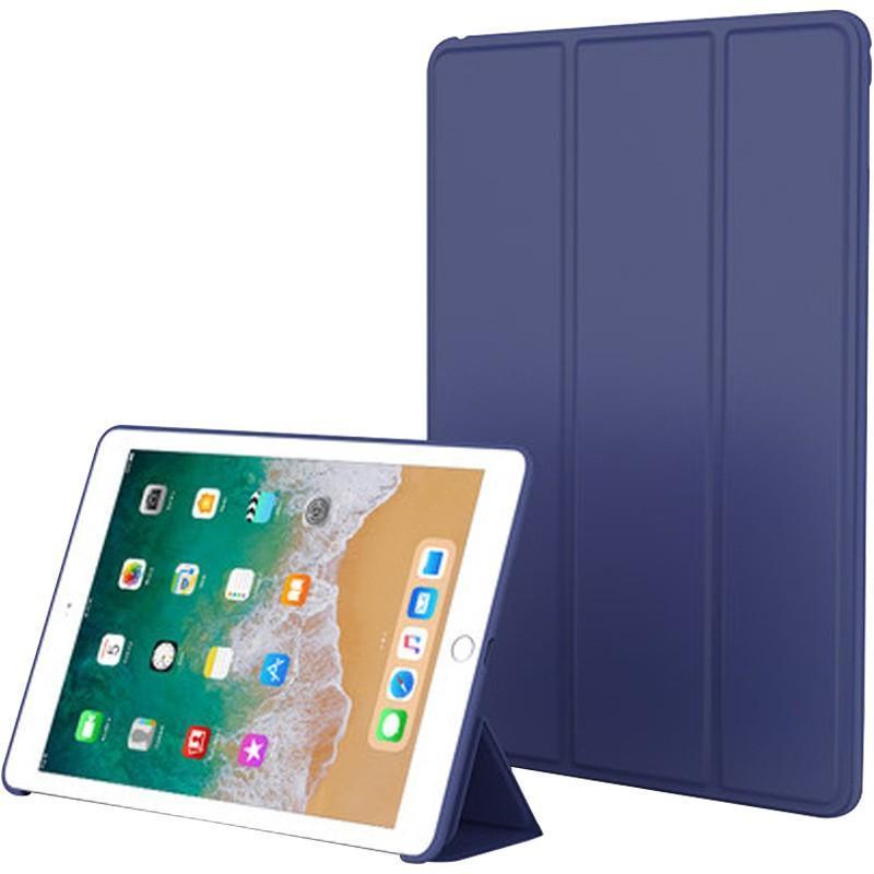 iPad Pro 11 ケース 2020新型 三つ折り iPad Pro 10.5インチ カバー 耐衝撃 アイパッド プロ11 10.5 フロントカバー TPU製 衝撃吸収 超薄 軽量 オートスリープ｜urushibara-store｜06