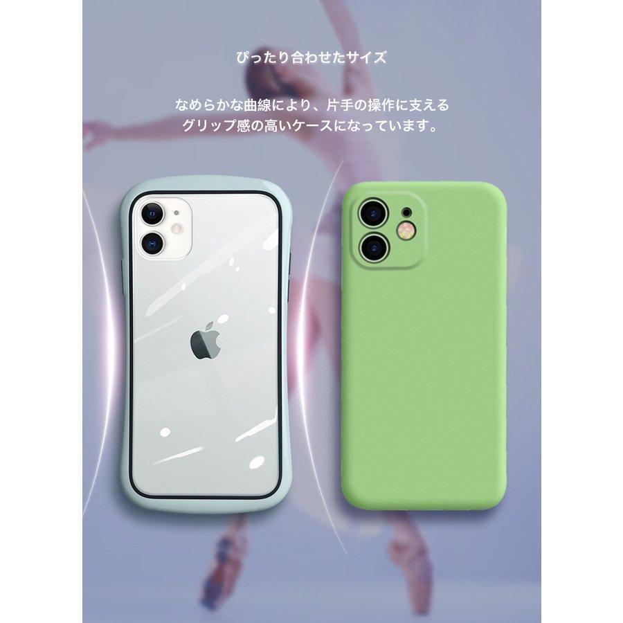 iPhone12 ケース 耐衝撃 iPhone12 Pro Max カバー おしゃれ iPhone12Pro ケース ストラップ機能 アイフォン12 カバー 全周保護 軽量 充電ケーブル付｜urushibara-store｜03