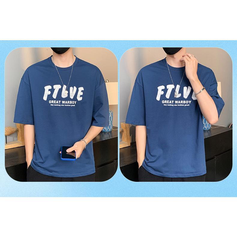 「2点10%オフ」 Tシャツ メンズ 半袖 おしゃれ 白Tシャツ ロンT T-shirt スポーツ 半袖tシャツ 配いろ 涼しい カジュアルクルーネック 丸首 プリント夏｜urushibara-store｜14