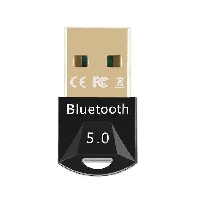 Bluetooth 5.0 レシーバー 送受信機 トランスミッター 無線 usb 車 アダプター ブルートゥース USB ワイヤレス 送信機 windows10対応｜urushibara-store｜09
