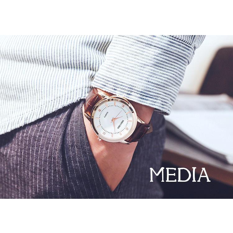 腕時計 ビジネス メンズ ファッション ウォッチ 父の日 ギフト プレゼント 男性 男用腕時計｜urushibara-store｜09