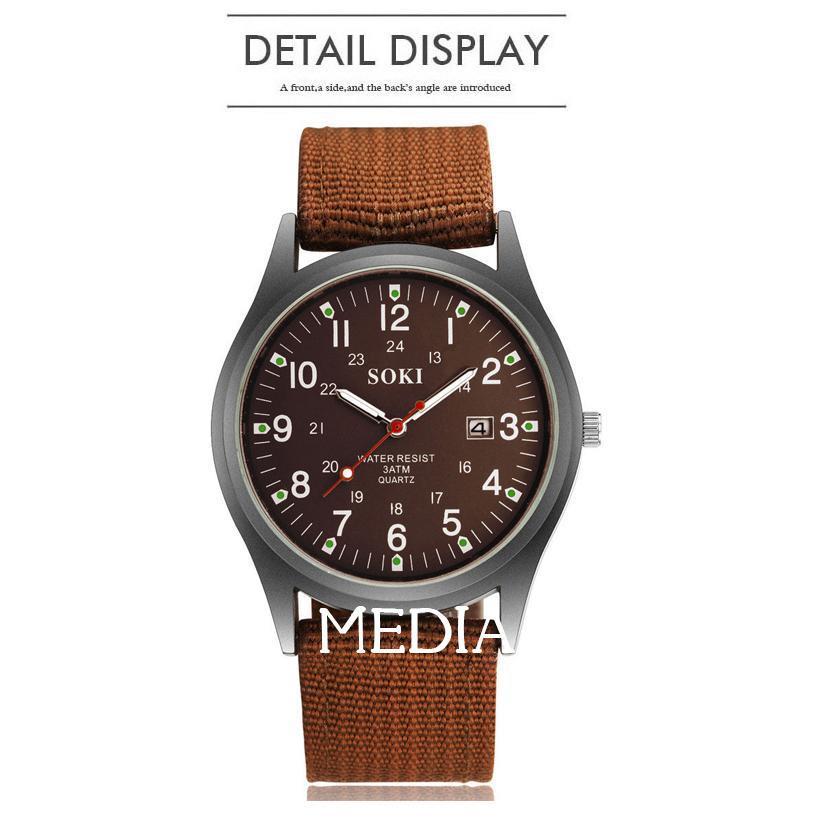 腕時計 メンズ ソーラーウォッチ 時計 メンズ ミリタリーウォッチ 腕時計 うで時計｜urushibara-store｜04
