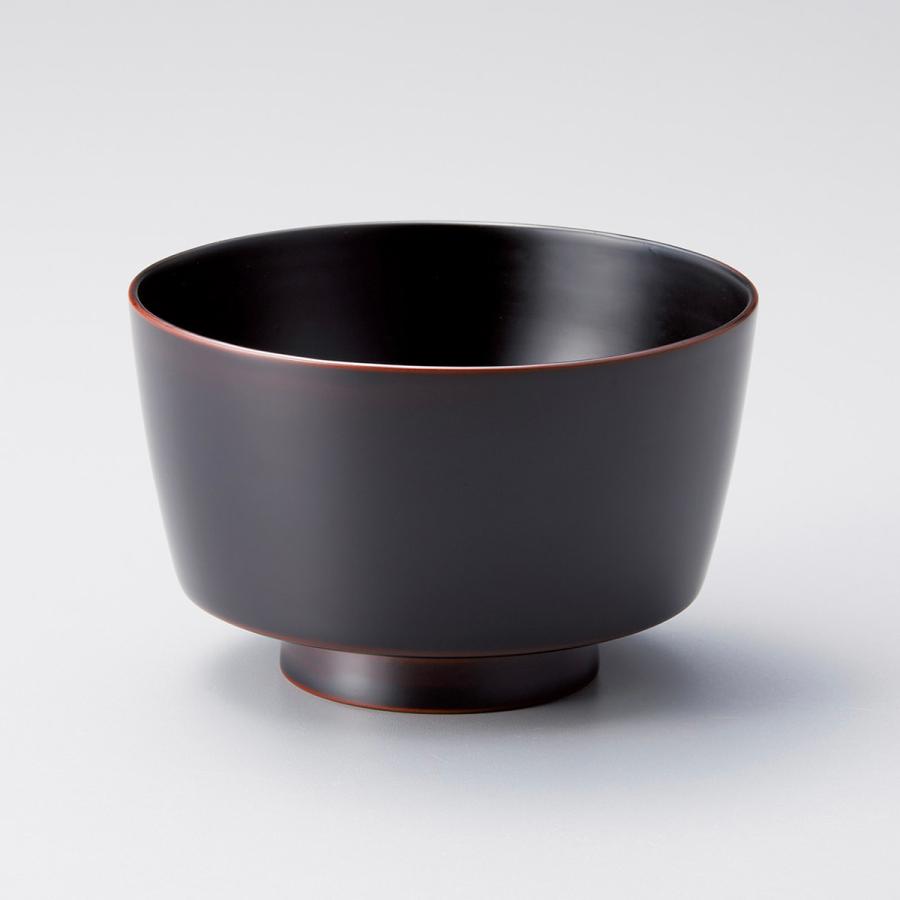 根来碗 アイヌ用 江戸時代期 漆工 漆器 二つ 根来碗 アイヌ用 江戸