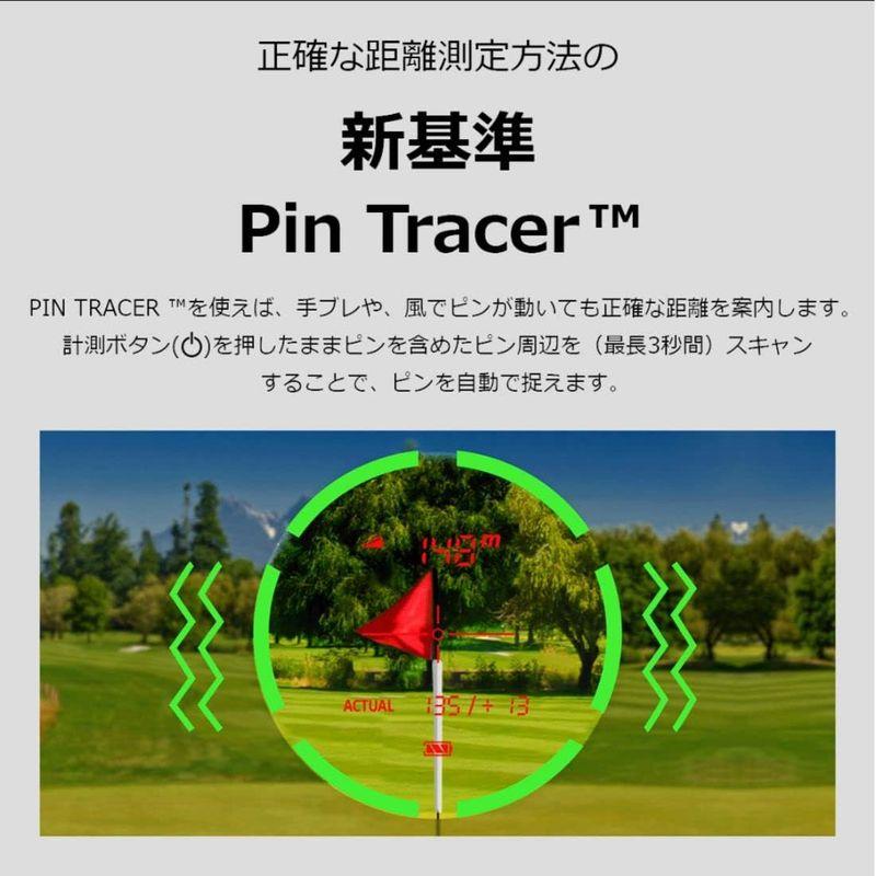 超特盛ミラクルプライス ボイスキャディ Voice Caddie TL1 ゴルフ用レーザー距離計 ピン・トレーサー機能 高低差補正機能 マグネット スロープモードO 【IQ7467937259】(27162円)