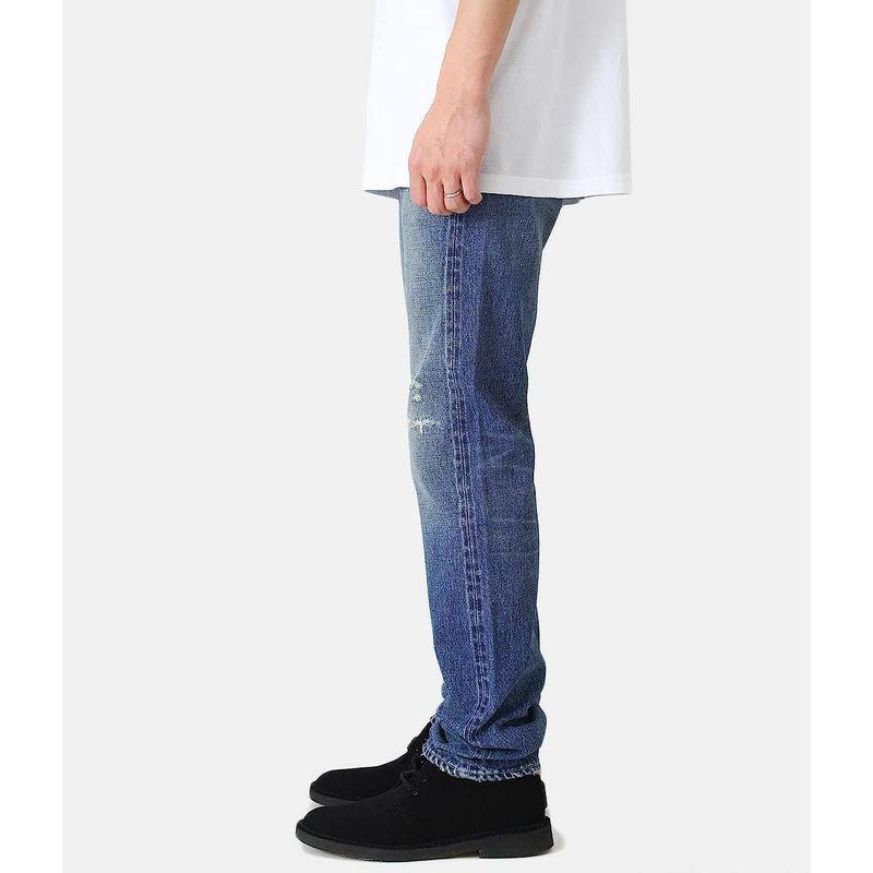 マインデニム ARKnets(アークネッツ) Standard Straight 5pocket USD