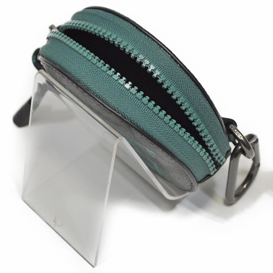 春夏新作モデル COACH コーチ ポーチ 小銭入れ コインケース 1196 QBRCM Guang Accessory